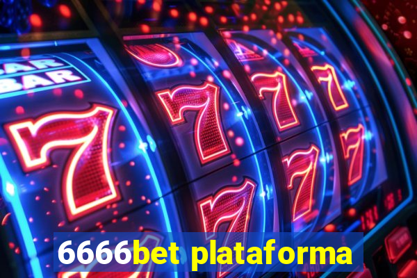 6666bet plataforma